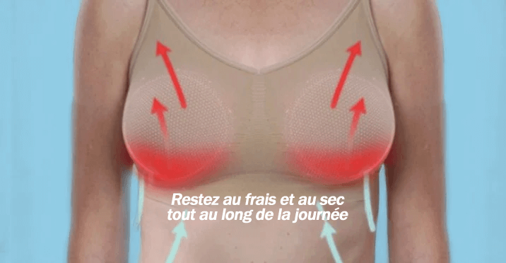 Flexi™ | Soutien-gorge avec support (1+2 gratuit)