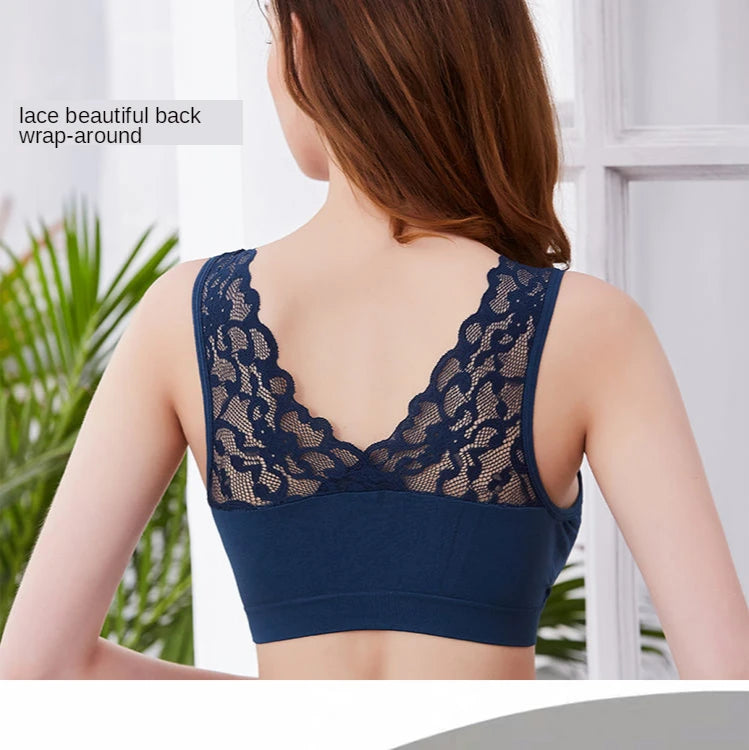 SereneLift™ - Le Soutien-Gorge Innovateur (1+2 gratuit)