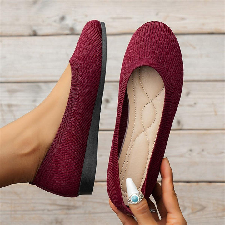 EnPointe | Chaussures orthopédiques pour femmes - KOMPLETT