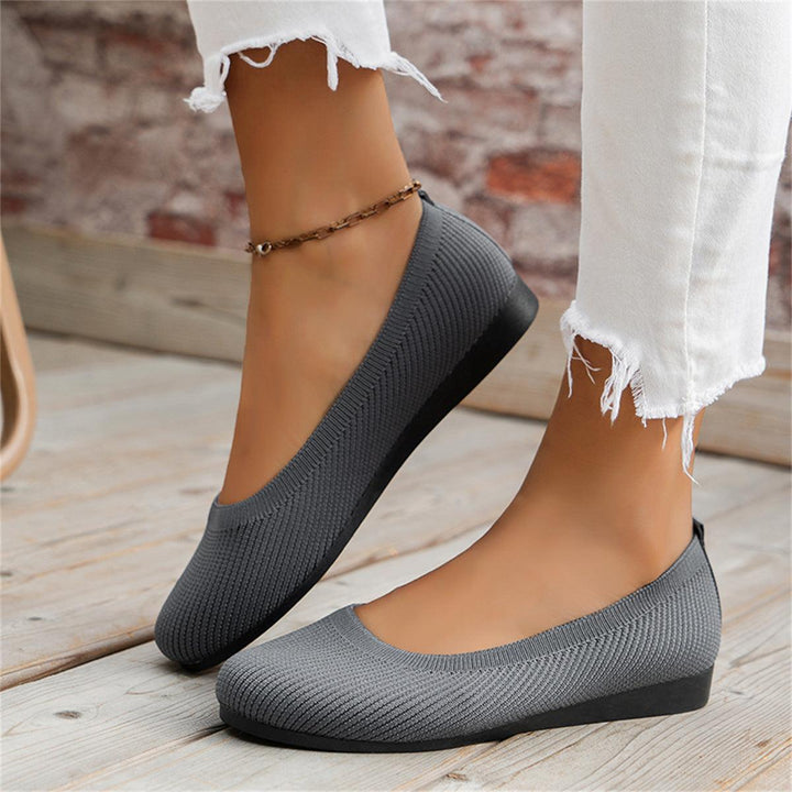 EnPointe | Chaussures orthopédiques pour femmes - KOMPLETT