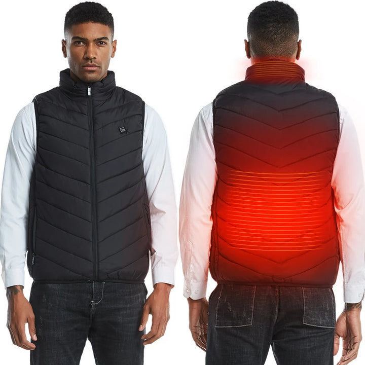 Thermal™ | Veste Chauffante