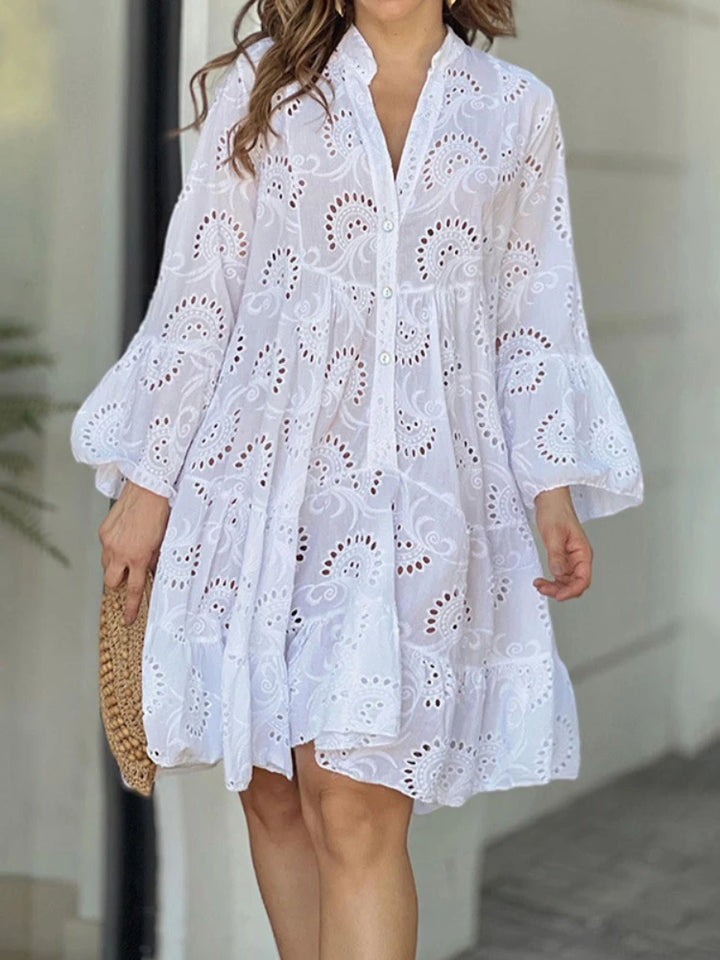 Breezy | Robe de Soleil