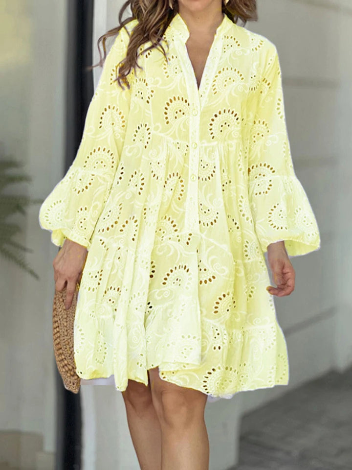 Breezy | Robe de Soleil