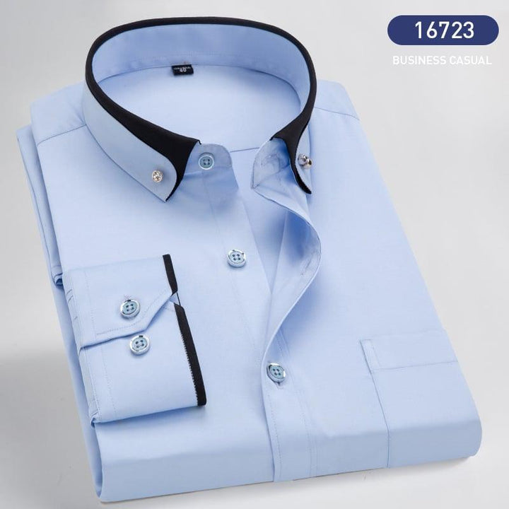 Perpetual | Chemise pour un style classique - KOMPLETT