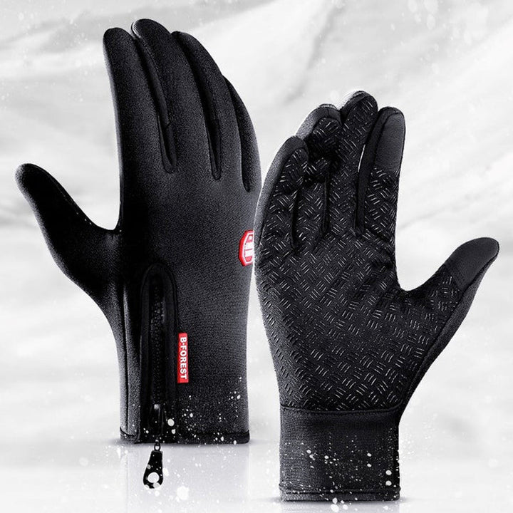 Resist™ | Gants thermiques résistants à l'eau