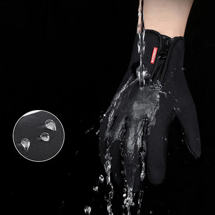 Resist™ | Gants thermiques résistants à l'eau