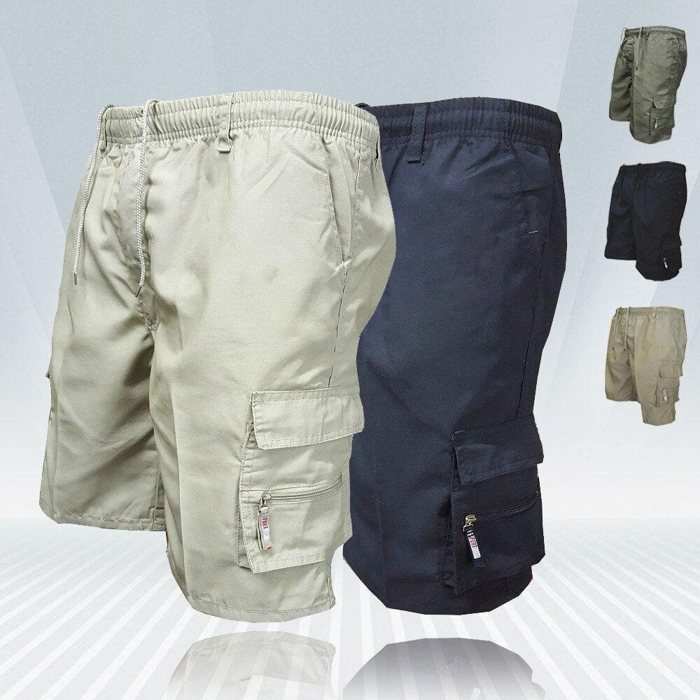 Urban Explore | Shorts pour hommes - KOMPLETT