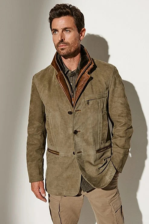 Savvy™ | Veste pour homme