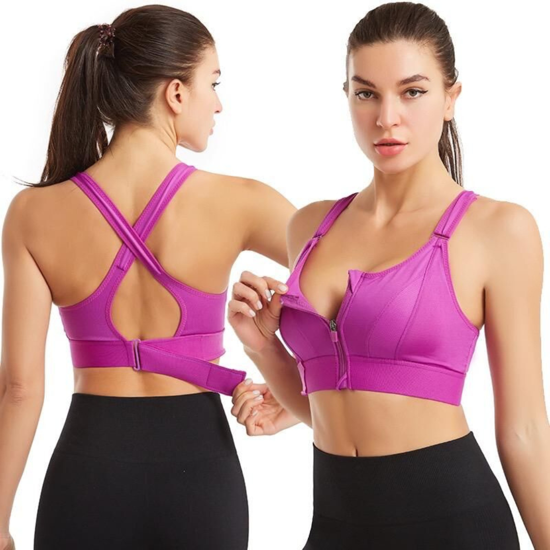 LiftPro Bra | Soutien-gorge de soutien sans précédent - KOMPLETT