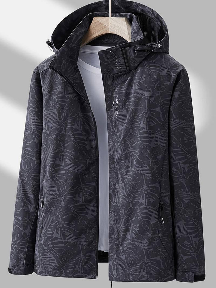 RainShield | Coupe-vent imperméable - KOMPLETT