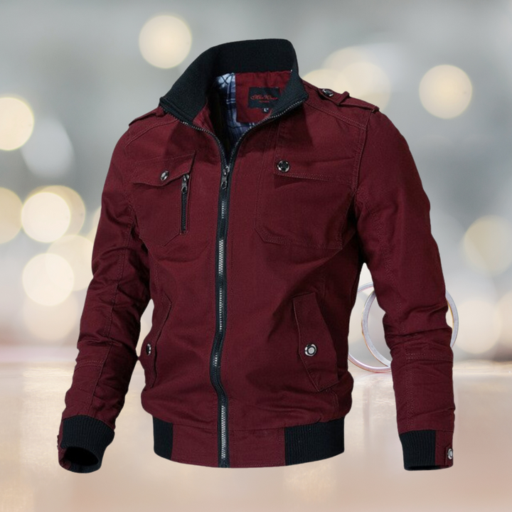 Explorer™ | La veste d'hiver coupe-vent