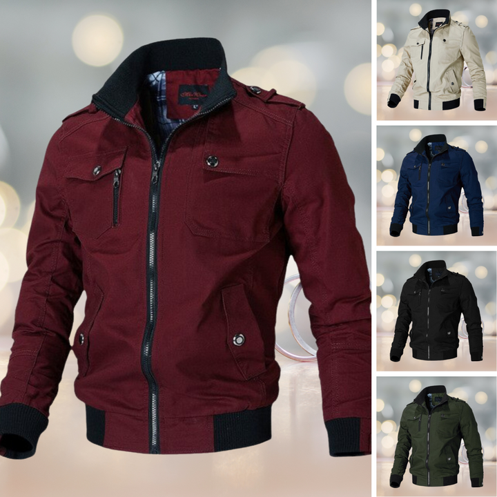 Explorer™ | La veste d'hiver coupe-vent