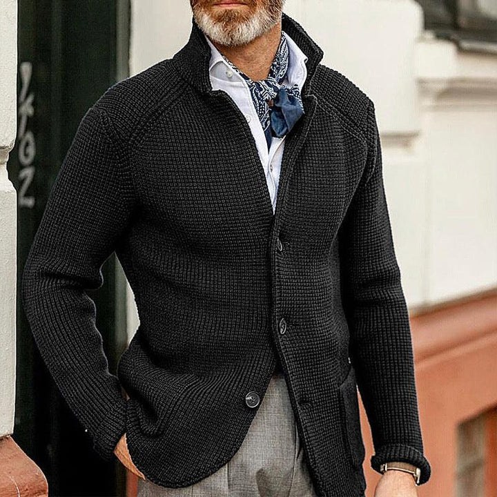 CardiCraft | Cardigan homme - KOMPLETT