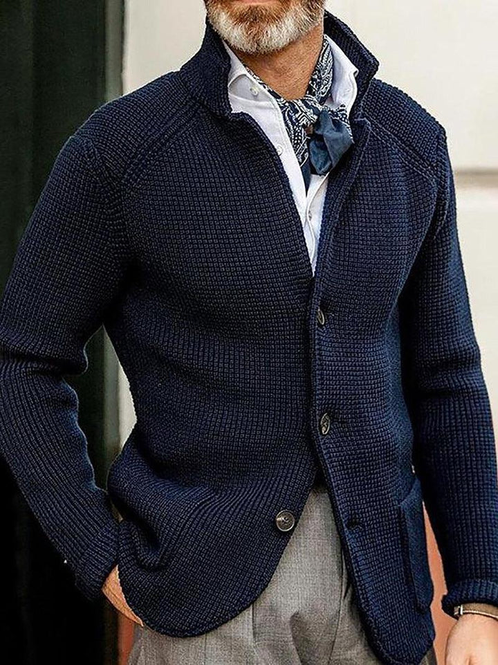 CardiCraft | Cardigan homme - KOMPLETT