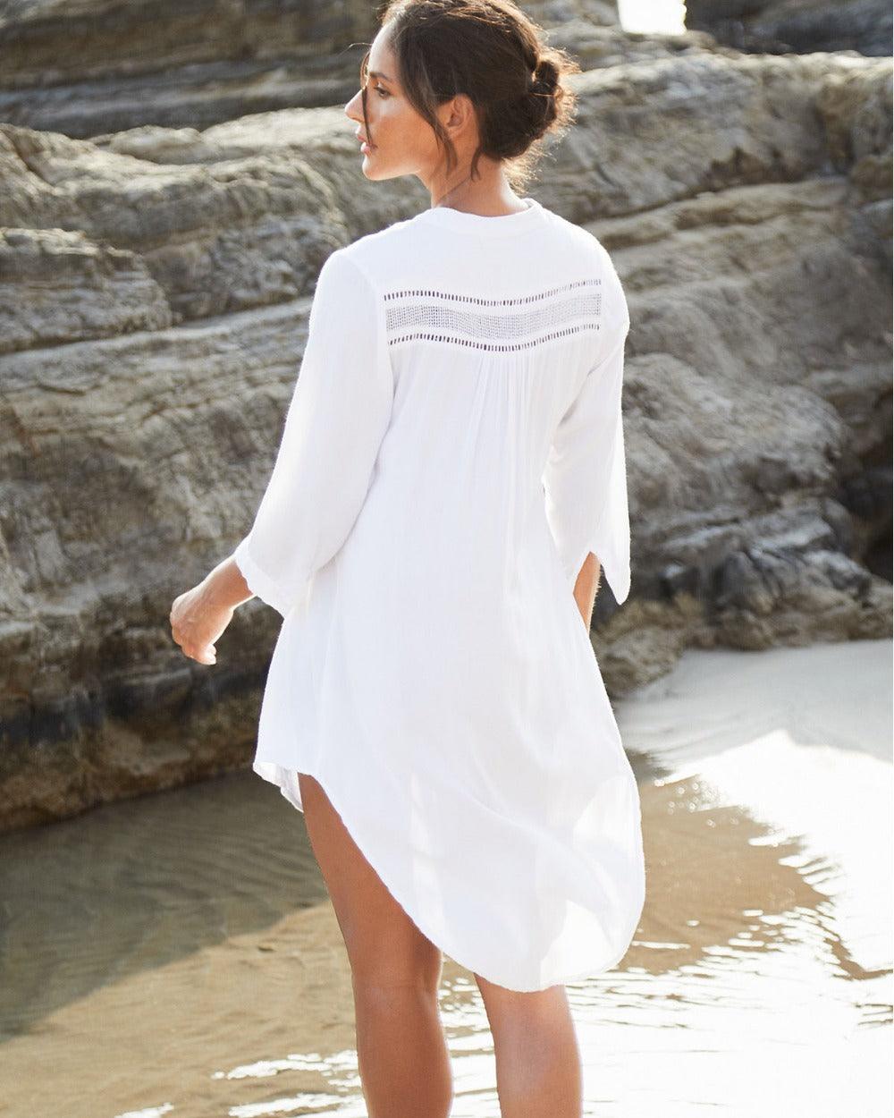 Seabreeze | Robe de plage - KOMPLETT