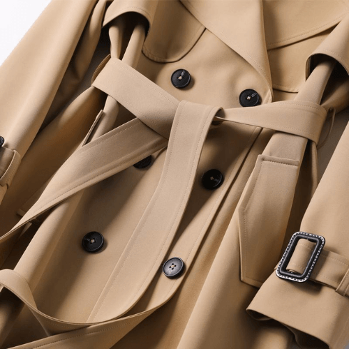 Embrace| Manteau confortable - KOMPLETT