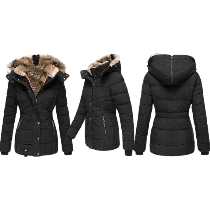 Zippé™ | Manteau pour Femmes