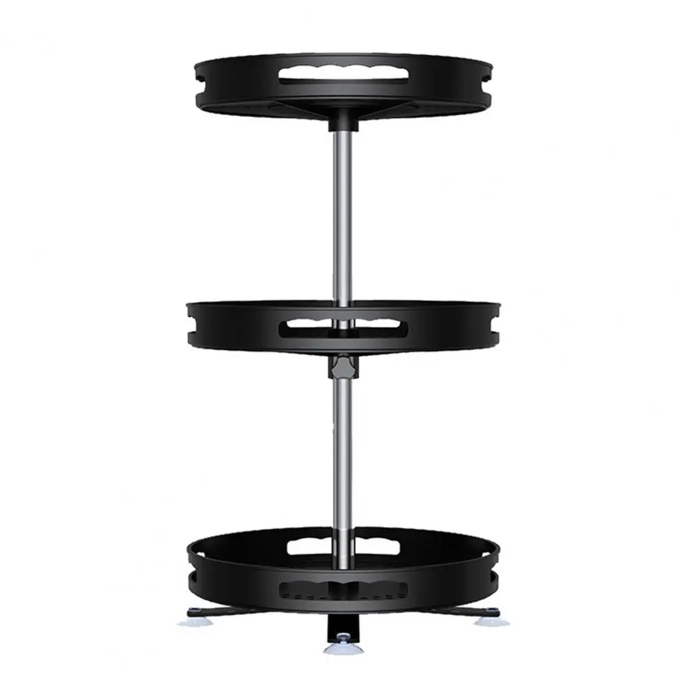 MultiSpin360 | Organizer Tourbillon 360° Multifonctions - KOMPLETT