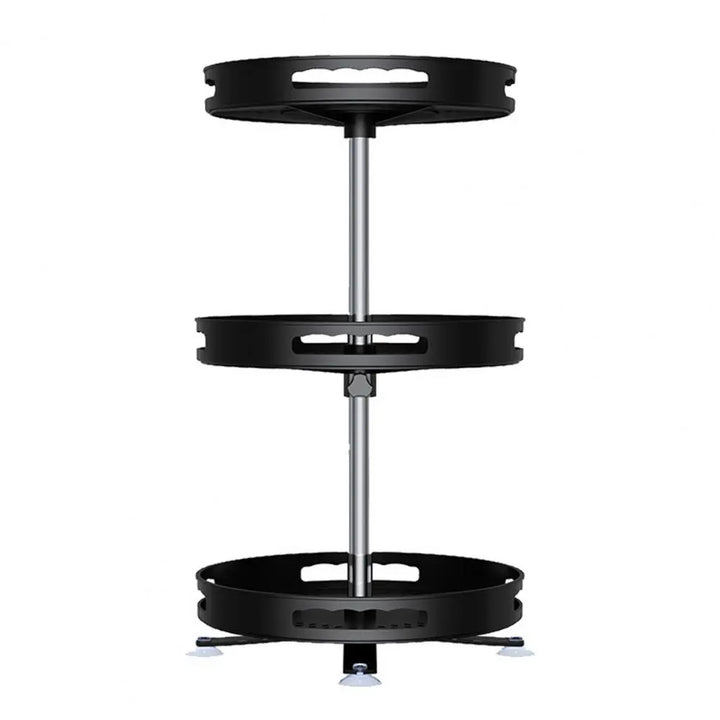 MultiSpin360 | Organizer Tourbillon 360° Multifonctions - KOMPLETT