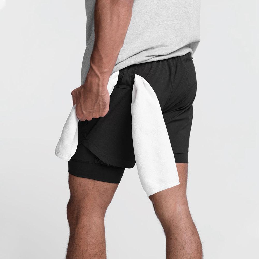 FlexFit | Pantalon de fitness confortable - KOMPLETT