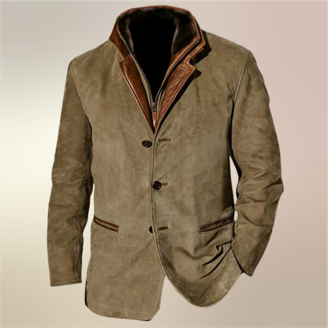 Savvy™ | Veste pour homme