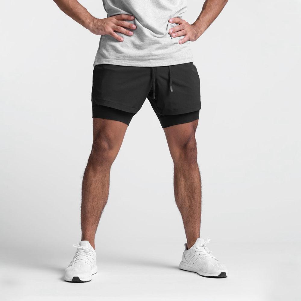 FlexFit | Pantalon de fitness confortable - KOMPLETT