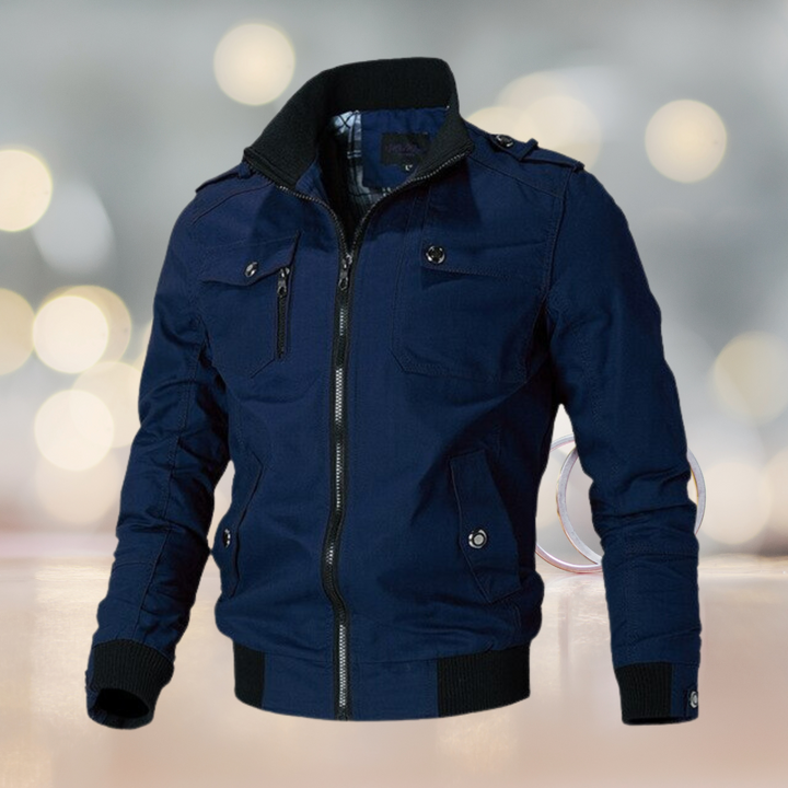 Explorer™ | La veste d'hiver coupe-vent