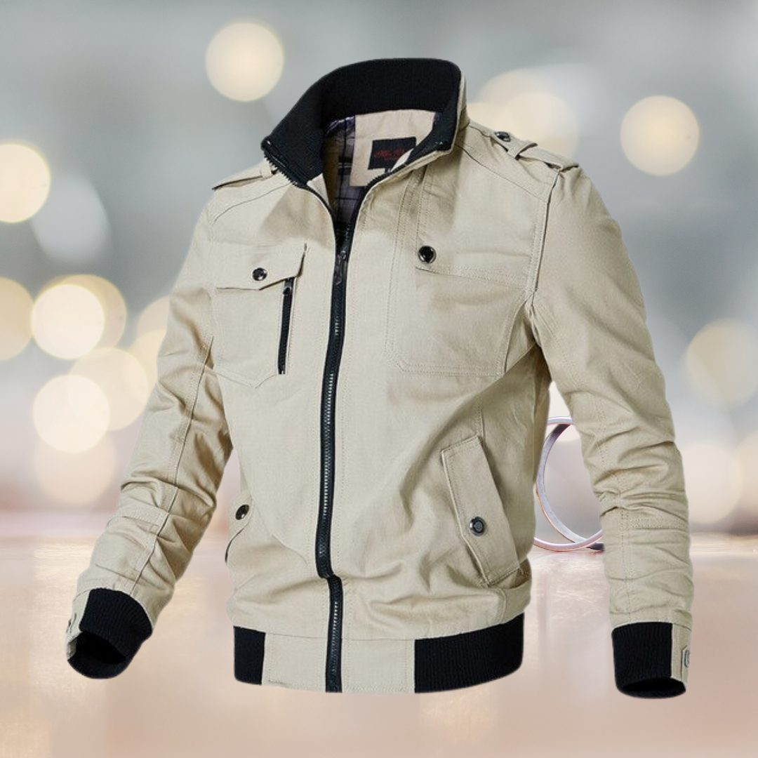 Explorer™ | La veste d'hiver coupe-vent