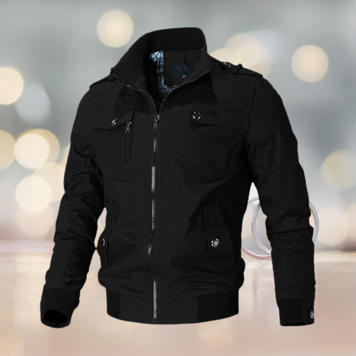 Explorer™ | La veste d'hiver coupe-vent