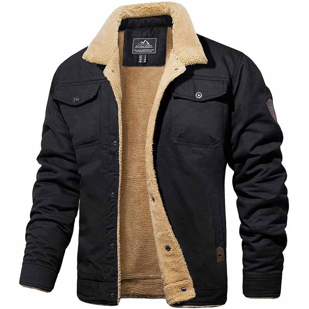 Pioneer™ | Votre Blouson Hivernal