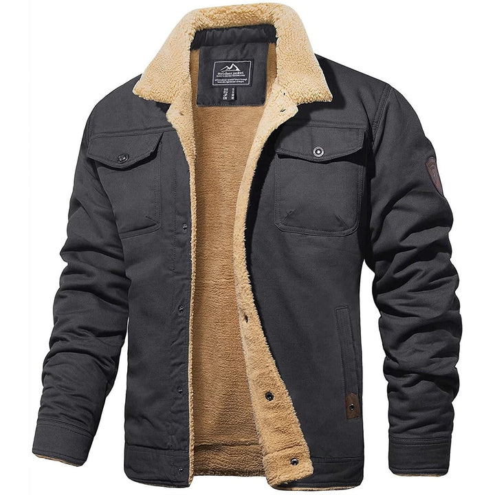 Pioneer™ | Votre Blouson Hivernal