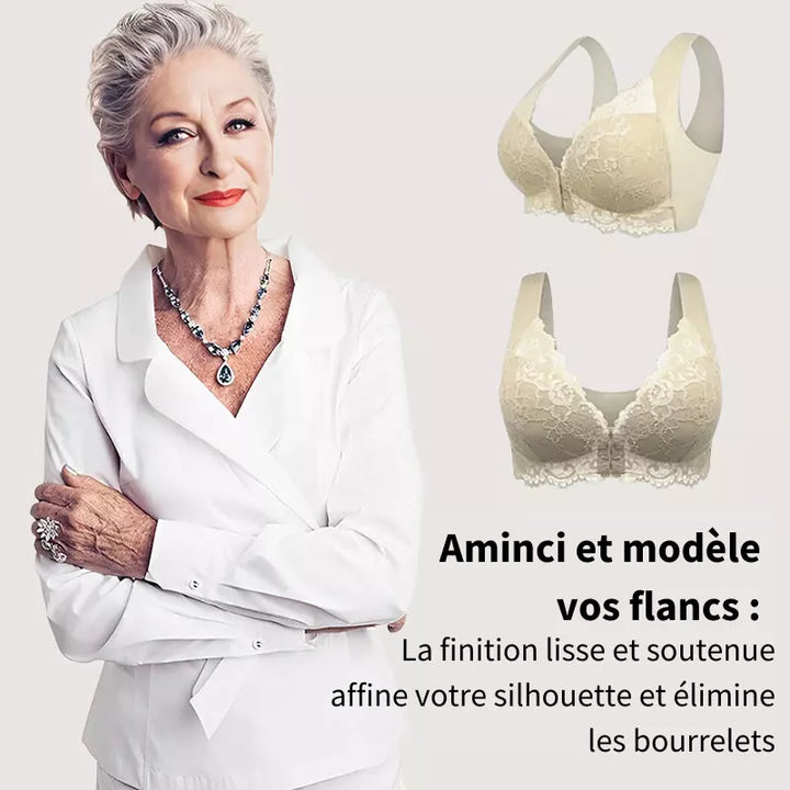 Liberté Diva - Soutien-gorge Sans Fil Galbant