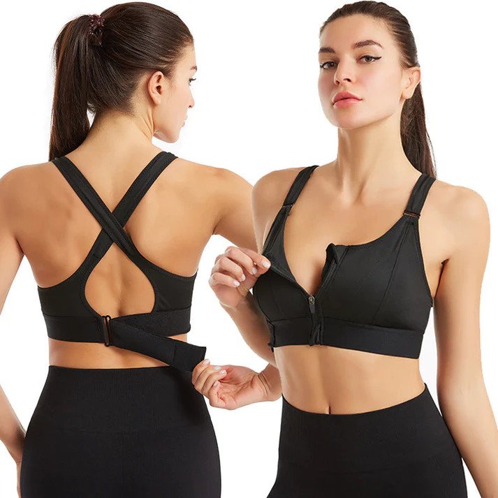 LiftPro Bra | Soutien-gorge de soutien sans précédent - KOMPLETT