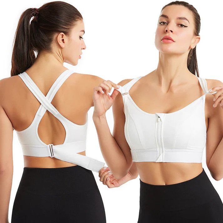 LiftPro Bra | Soutien-gorge de soutien sans précédent - KOMPLETT