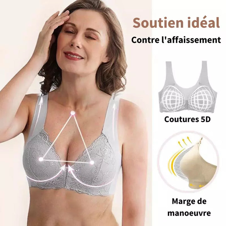 Liberté Diva - Soutien-gorge Sans Fil Galbant