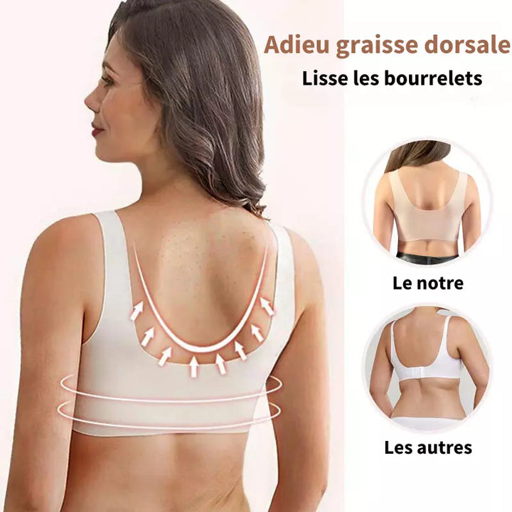 Liberté Diva - Soutien-gorge Sans Fil Galbant