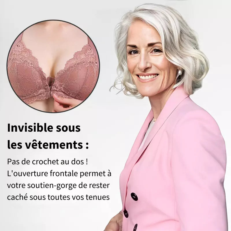 Liberté Diva - Soutien-gorge Sans Fil Galbant