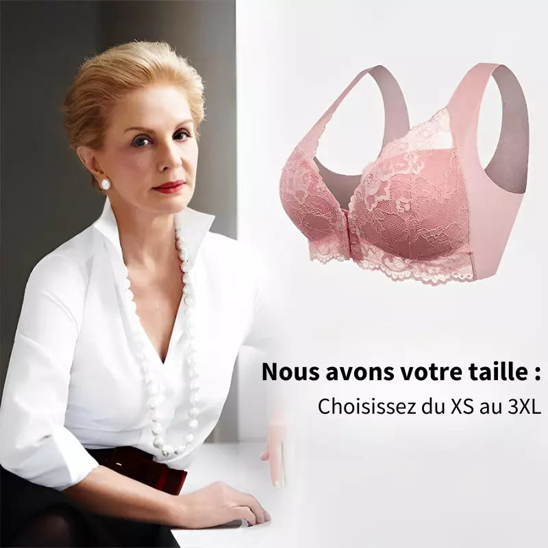 Liberté Diva - Soutien-gorge Sans Fil Galbant