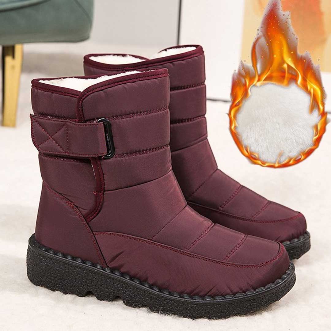 Freya™ | Untamed Winter Boots