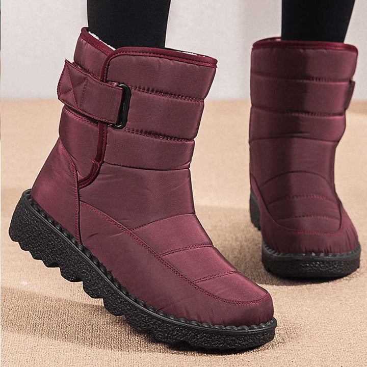 Freya™ | Untamed Winter Boots