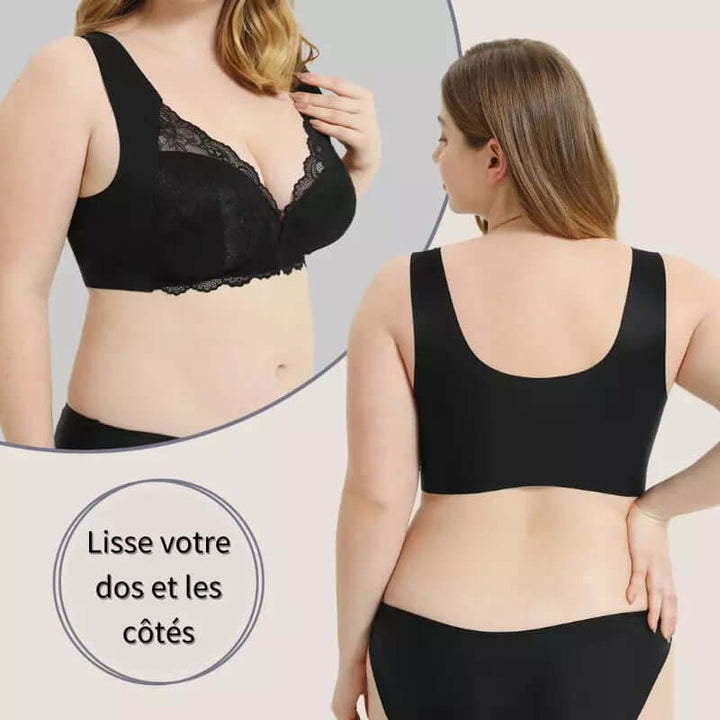 Liberté Diva - Soutien-gorge Sans Fil Galbant